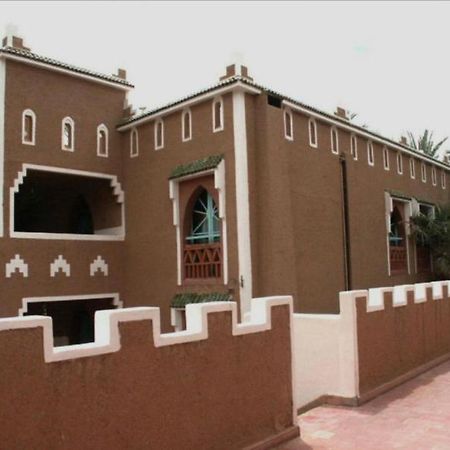 Fibule Du Draa Kasbah D'Hotes Zakura Zewnętrze zdjęcie