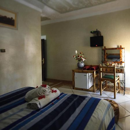 Fibule Du Draa Kasbah D'Hotes Zakura Zewnętrze zdjęcie