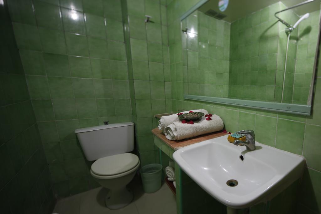 Fibule Du Draa Kasbah D'Hotes Zakura Zewnętrze zdjęcie
