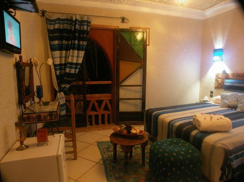 Fibule Du Draa Kasbah D'Hotes Zakura Zewnętrze zdjęcie